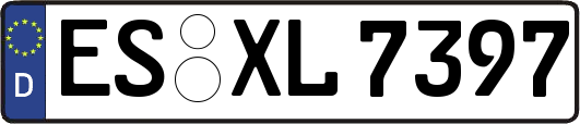 ES-XL7397