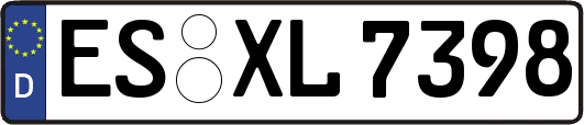 ES-XL7398