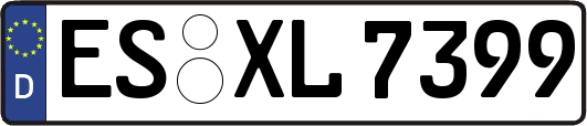 ES-XL7399