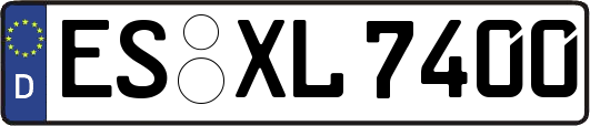 ES-XL7400