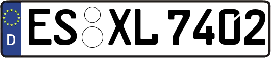 ES-XL7402