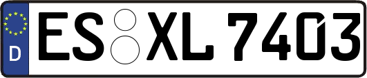 ES-XL7403