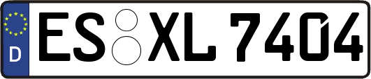 ES-XL7404