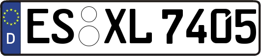 ES-XL7405