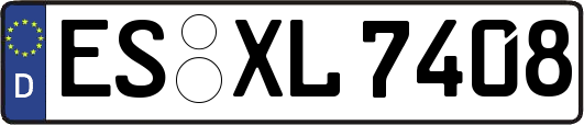 ES-XL7408