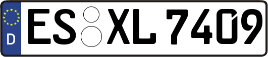 ES-XL7409