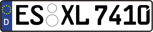 ES-XL7410