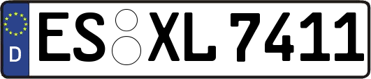 ES-XL7411