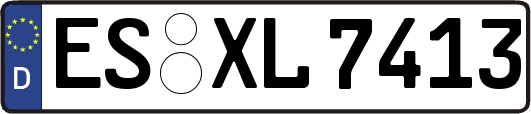ES-XL7413