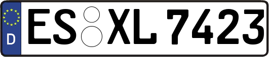 ES-XL7423