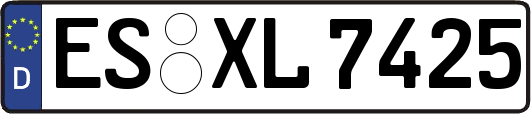 ES-XL7425