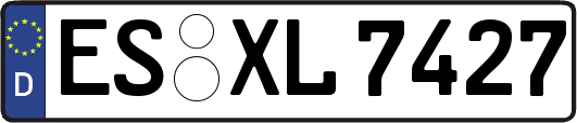 ES-XL7427