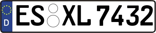 ES-XL7432