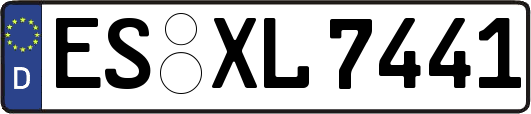 ES-XL7441