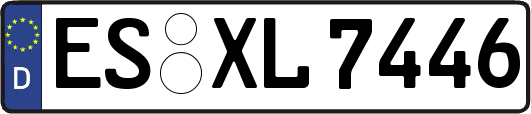 ES-XL7446