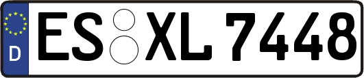ES-XL7448