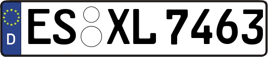 ES-XL7463