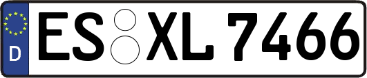 ES-XL7466
