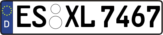ES-XL7467