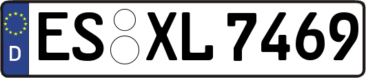 ES-XL7469