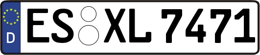 ES-XL7471