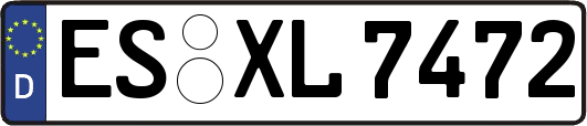 ES-XL7472