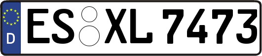 ES-XL7473