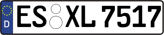 ES-XL7517
