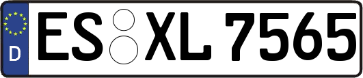 ES-XL7565