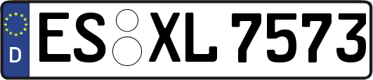 ES-XL7573