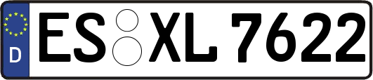 ES-XL7622