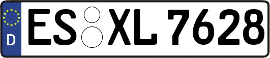 ES-XL7628