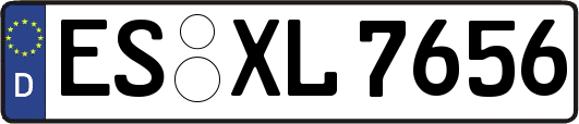 ES-XL7656