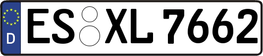 ES-XL7662