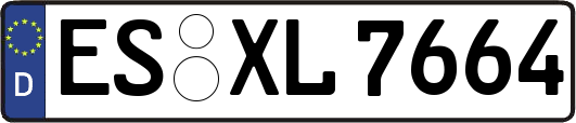 ES-XL7664