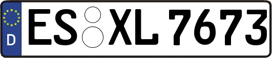 ES-XL7673