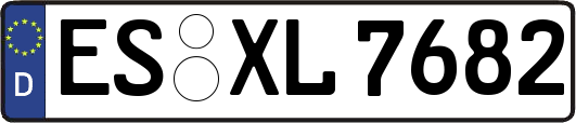 ES-XL7682