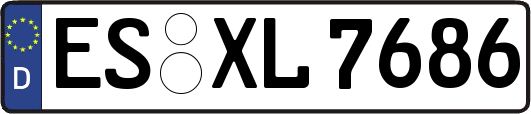 ES-XL7686