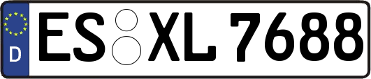 ES-XL7688
