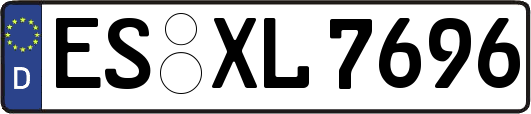 ES-XL7696