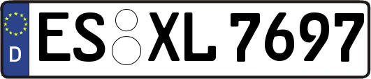 ES-XL7697