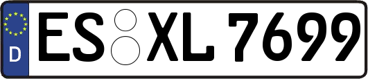ES-XL7699