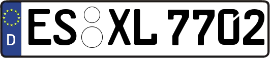 ES-XL7702