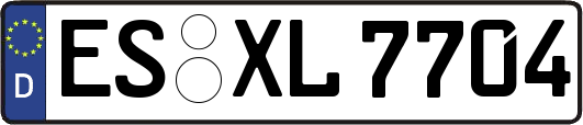 ES-XL7704