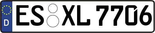 ES-XL7706