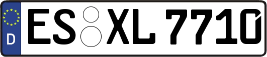ES-XL7710