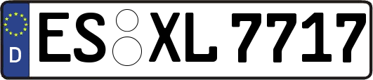ES-XL7717