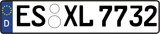 ES-XL7732