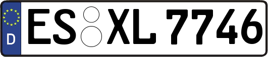 ES-XL7746
