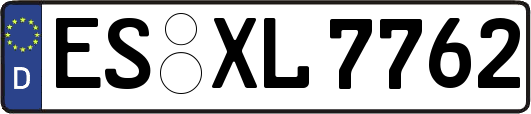 ES-XL7762